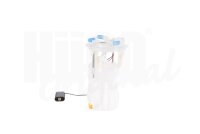 HÜCO 133231 Sensor, Kraftstoffvorrat