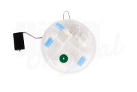 HÜCO 133231 Sensor, Kraftstoffvorrat