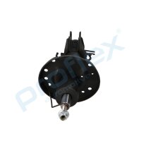 PROFLEX AUTOMOTIVE PX5-FC167 Stoßdämpfer