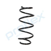 PROFLEX AUTOMOTIVE PX1-0268 Fahrwerksfeder