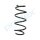 PROFLEX AUTOMOTIVE PX1-0268 Fahrwerksfeder