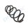 PROFLEX AUTOMOTIVE PX1-0268 Fahrwerksfeder