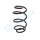 PROFLEX AUTOMOTIVE PX1-0310 Fahrwerksfeder