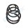 PROFLEX AUTOMOTIVE PX1-0310 Fahrwerksfeder
