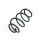 PROFLEX AUTOMOTIVE PX1-0310 Fahrwerksfeder