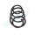 PROFLEX AUTOMOTIVE PX1-0310 Fahrwerksfeder