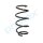 PROFLEX AUTOMOTIVE PX1-0324 Fahrwerksfeder