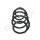 PROFLEX AUTOMOTIVE PX1-0324 Fahrwerksfeder