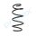PROFLEX AUTOMOTIVE PX1-0314 Fahrwerksfeder