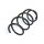 PROFLEX AUTOMOTIVE PX1-0314 Fahrwerksfeder
