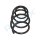 PROFLEX AUTOMOTIVE PX1-0314 Fahrwerksfeder