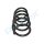 PROFLEX AUTOMOTIVE PX1-0316 Fahrwerksfeder