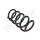 PROFLEX AUTOMOTIVE PX1-0316 Fahrwerksfeder