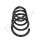 PROFLEX AUTOMOTIVE PX1-0316 Fahrwerksfeder