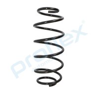 PROFLEX AUTOMOTIVE PX1-0260 Fahrwerksfeder