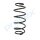 PROFLEX AUTOMOTIVE PX1-0260 Fahrwerksfeder