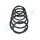 PROFLEX AUTOMOTIVE PX1-0260 Fahrwerksfeder