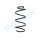 PROFLEX AUTOMOTIVE PX1-0290 Fahrwerksfeder