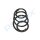 PROFLEX AUTOMOTIVE PX1-0290 Fahrwerksfeder