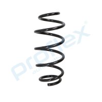 PROFLEX AUTOMOTIVE PX1-0302 Fahrwerksfeder