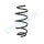 PROFLEX AUTOMOTIVE PX1-0302 Fahrwerksfeder