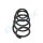 PROFLEX AUTOMOTIVE PX1-0302 Fahrwerksfeder