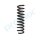 PROFLEX AUTOMOTIVE PX1-0306 Fahrwerksfeder