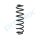 PROFLEX AUTOMOTIVE PX1-0326 Fahrwerksfeder