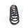 PROFLEX AUTOMOTIVE PX1-0326 Fahrwerksfeder