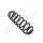 PROFLEX AUTOMOTIVE PX1-0326 Fahrwerksfeder