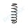 PROFLEX AUTOMOTIVE PX1-0328 Fahrwerksfeder