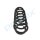 PROFLEX AUTOMOTIVE PX1-0328 Fahrwerksfeder