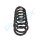 PROFLEX AUTOMOTIVE PX1-0328 Fahrwerksfeder