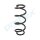 PROFLEX AUTOMOTIVE PX1-0270 Fahrwerksfeder