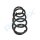 PROFLEX AUTOMOTIVE PX1-0270 Fahrwerksfeder