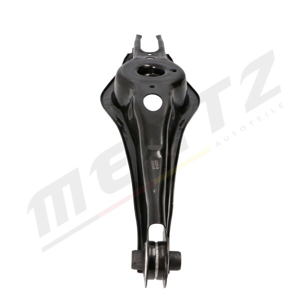 MERTZ M-S2373 Lenker, Radaufhängung