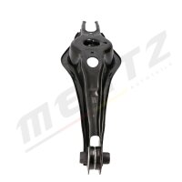 MERTZ M-S2373 Lenker, Radaufhängung