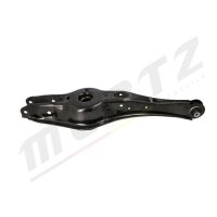MERTZ M-S2373 Lenker, Radaufhängung