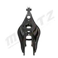 MERTZ M-S2373 Lenker, Radaufhängung