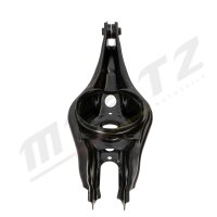 MERTZ M-S2373 Lenker, Radaufhängung