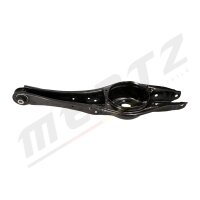 MERTZ M-S2373 Lenker, Radaufhängung