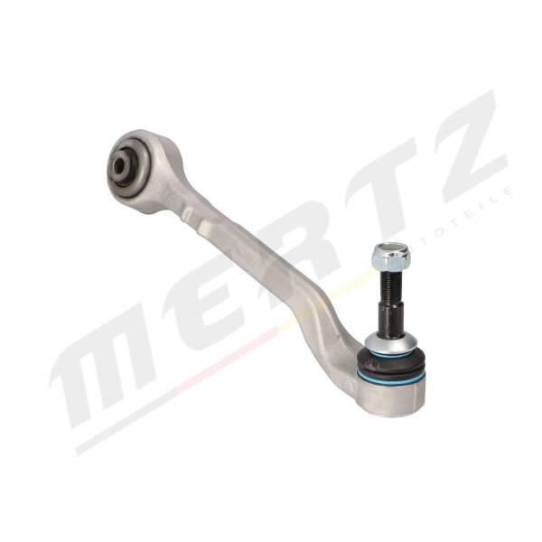 MERTZ M-S2381 Lenker, Radaufhängung