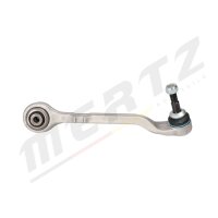 MERTZ M-S2381 Lenker, Radaufhängung