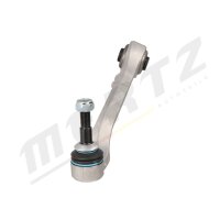MERTZ M-S2381 Lenker, Radaufhängung