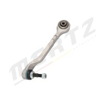 MERTZ M-S2381 Lenker, Radaufhängung