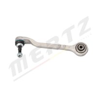 MERTZ M-S2381 Lenker, Radaufhängung