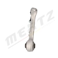 MERTZ M-S2381 Lenker, Radaufhängung