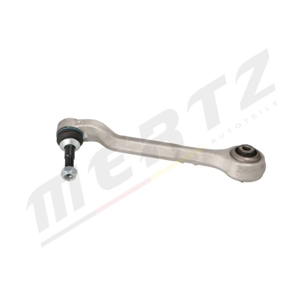 MERTZ M-S2382 Lenker, Radaufhängung