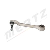 MERTZ M-S2382 Lenker, Radaufhängung