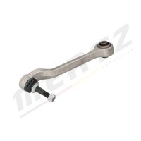 MERTZ M-S2382 Lenker, Radaufhängung